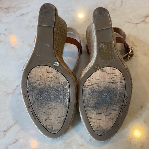 Banana Republic Espadrilles - Picture 4 of 8